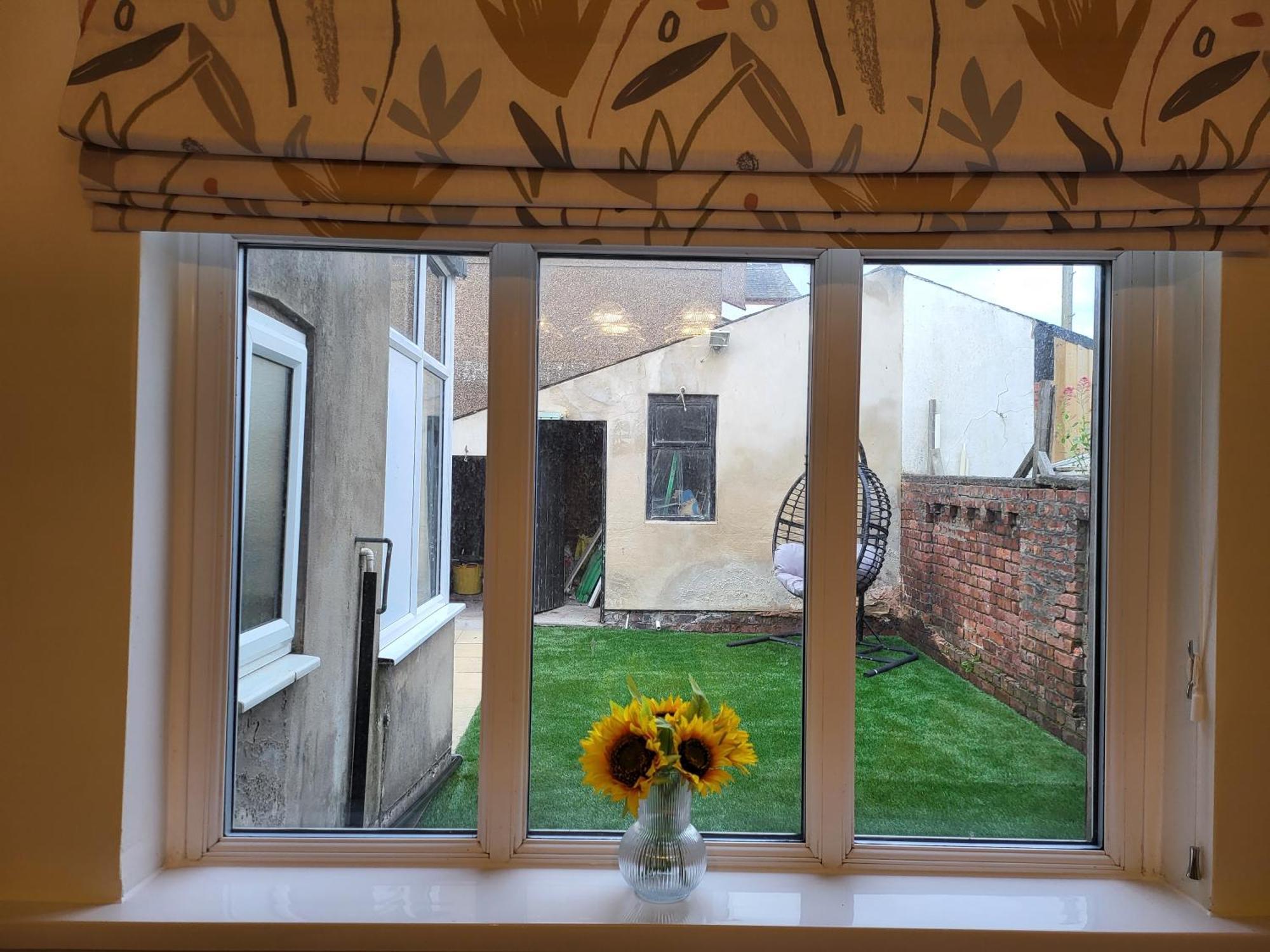 Country Style Modern Self Catering 3 Bedroom Bungalow In Blackpool Buitenkant foto